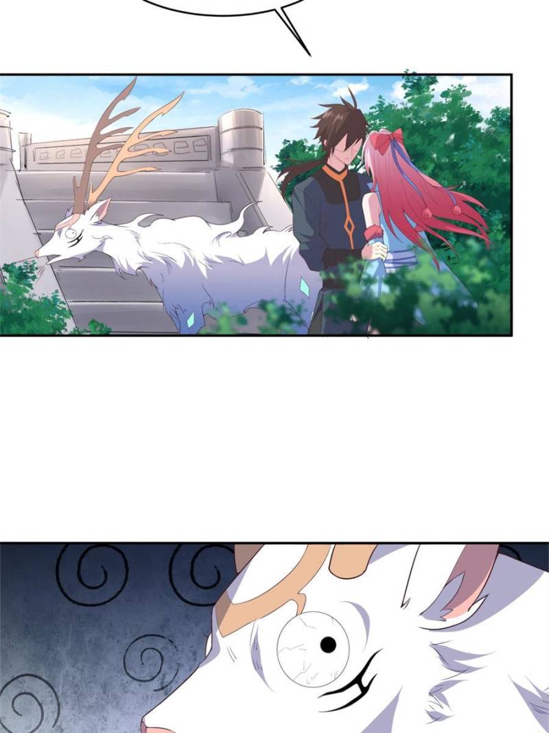 From Zero to Hero: My Gacha Harem Saga Chapter 5 - Page 96