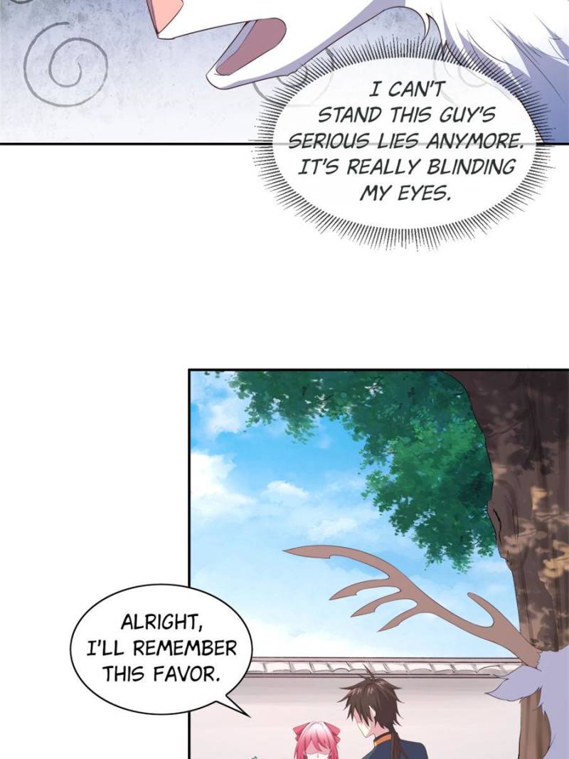 From Zero to Hero: My Gacha Harem Saga Chapter 5 - Page 97