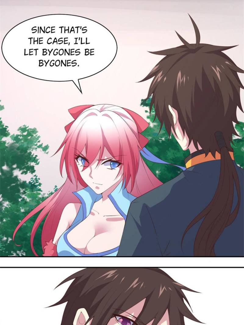 From Zero to Hero: My Gacha Harem Saga Chapter 5 - Page 99