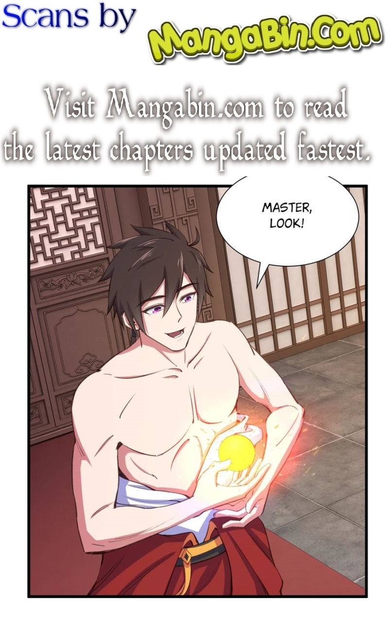 From Zero to Hero: My Gacha Harem Saga Chapter 50 - Page 0