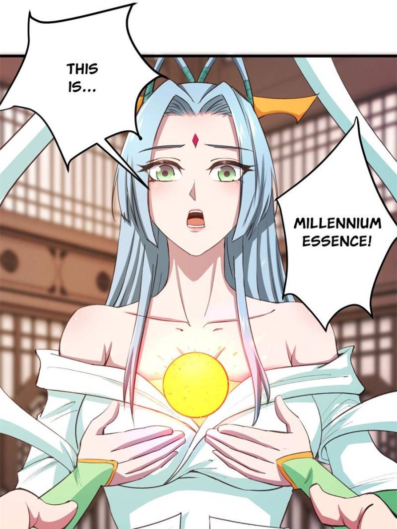 From Zero to Hero: My Gacha Harem Saga Chapter 50 - Page 1