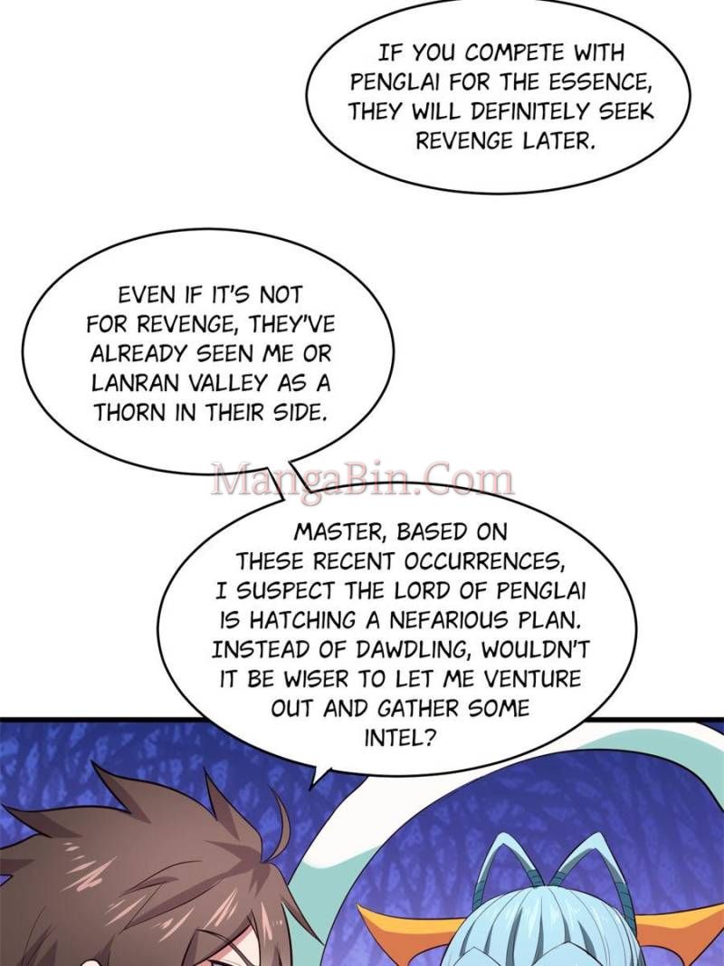 From Zero to Hero: My Gacha Harem Saga Chapter 50 - Page 12