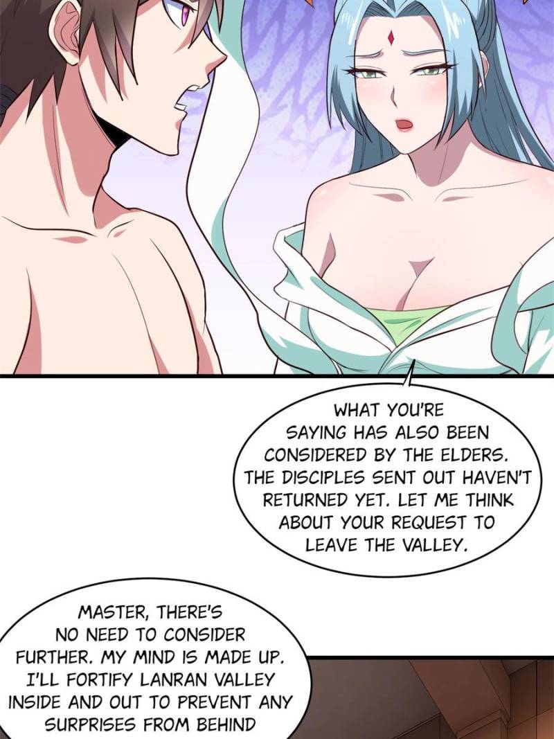 From Zero to Hero: My Gacha Harem Saga Chapter 50 - Page 13