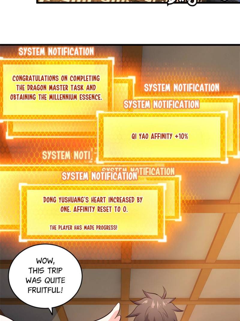 From Zero to Hero: My Gacha Harem Saga Chapter 50 - Page 16