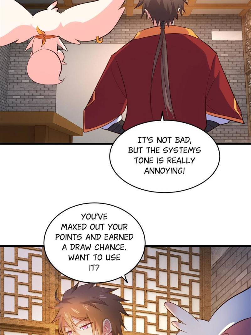 From Zero to Hero: My Gacha Harem Saga Chapter 50 - Page 17
