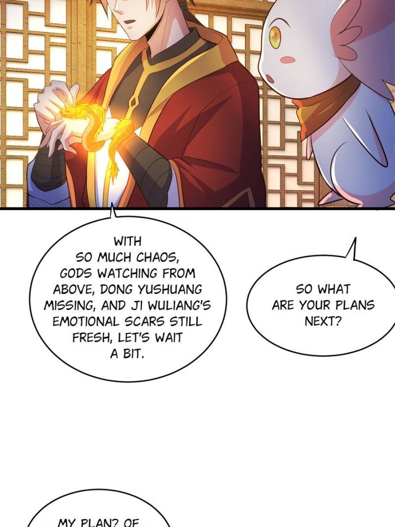 From Zero to Hero: My Gacha Harem Saga Chapter 50 - Page 18