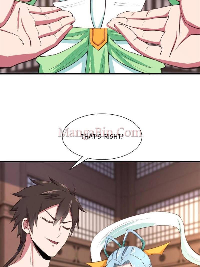 From Zero to Hero: My Gacha Harem Saga Chapter 50 - Page 2