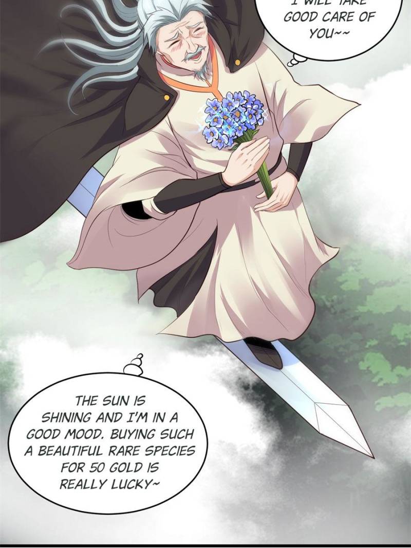 From Zero to Hero: My Gacha Harem Saga Chapter 50 - Page 21