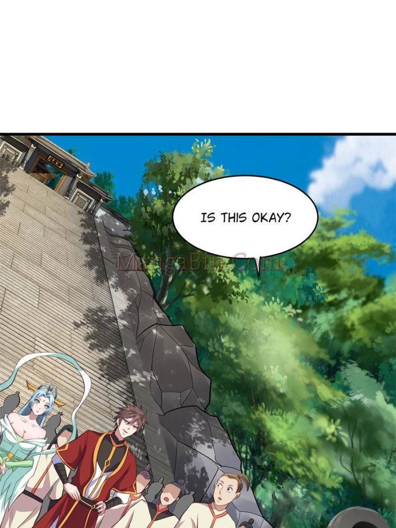 From Zero to Hero: My Gacha Harem Saga Chapter 50 - Page 22