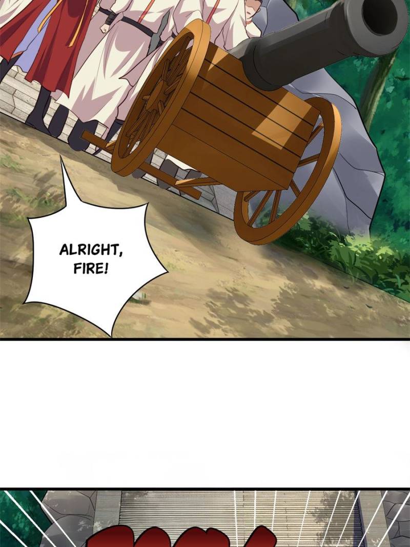 From Zero to Hero: My Gacha Harem Saga Chapter 50 - Page 23