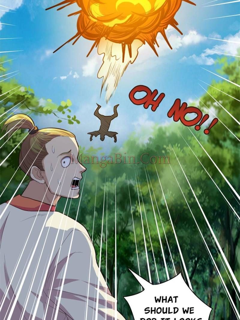 From Zero to Hero: My Gacha Harem Saga Chapter 50 - Page 27