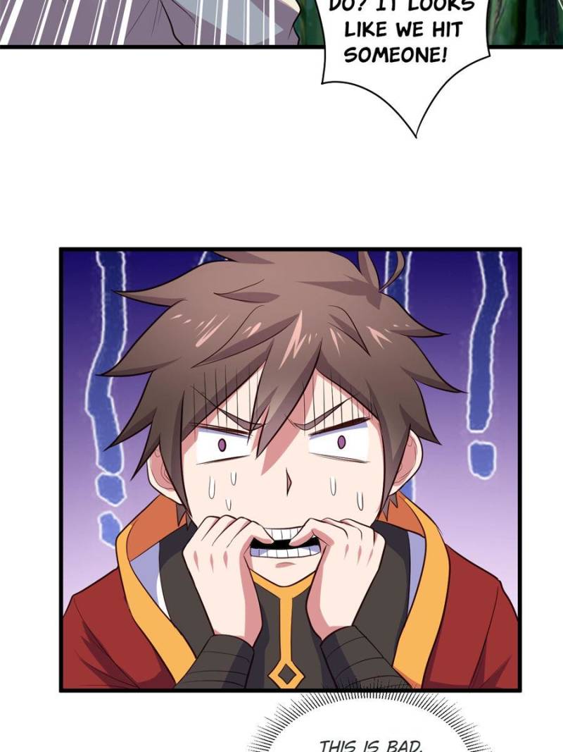 From Zero to Hero: My Gacha Harem Saga Chapter 50 - Page 28