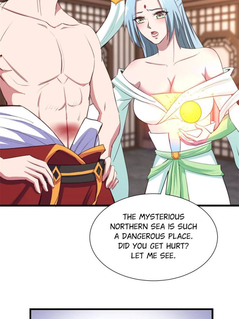 From Zero to Hero: My Gacha Harem Saga Chapter 50 - Page 3