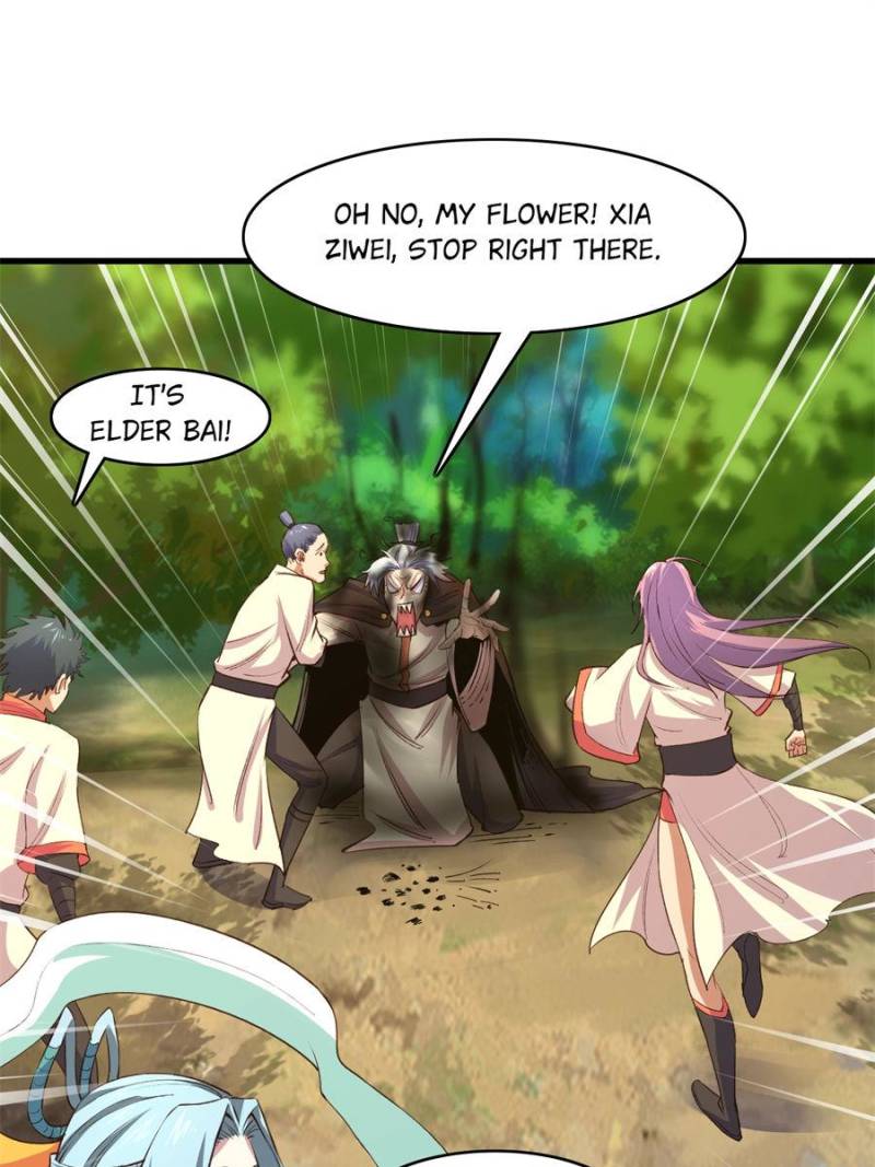 From Zero to Hero: My Gacha Harem Saga Chapter 50 - Page 30