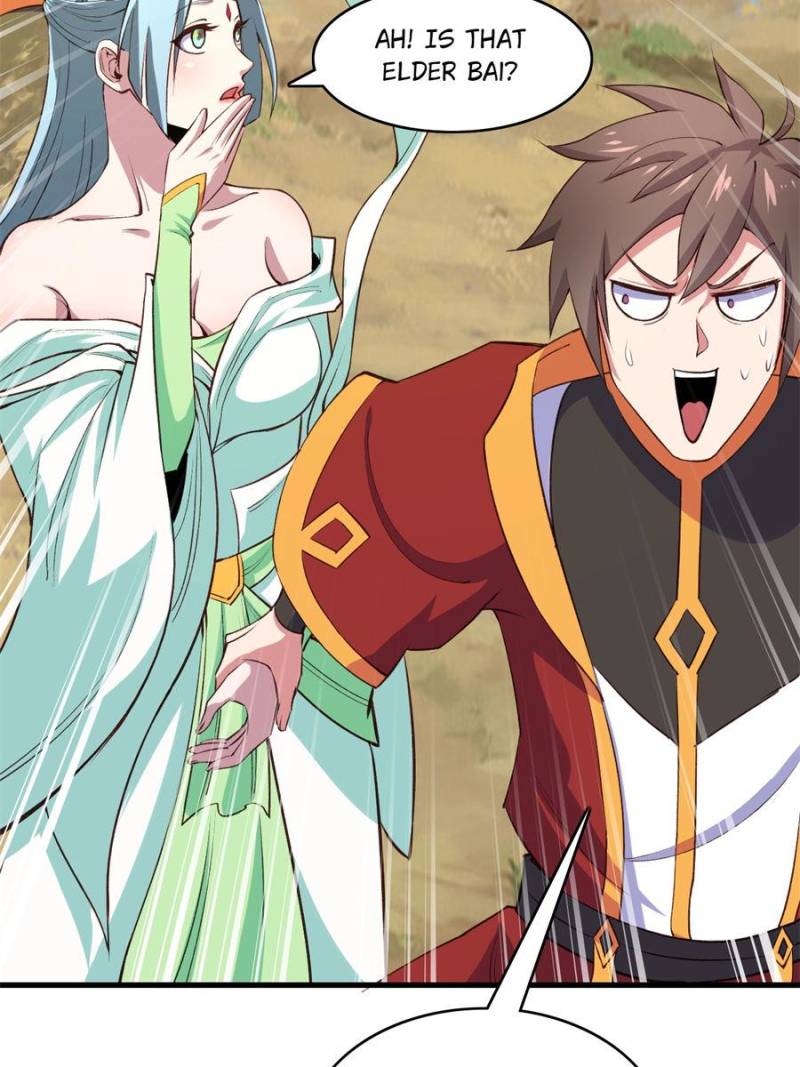From Zero to Hero: My Gacha Harem Saga Chapter 50 - Page 31
