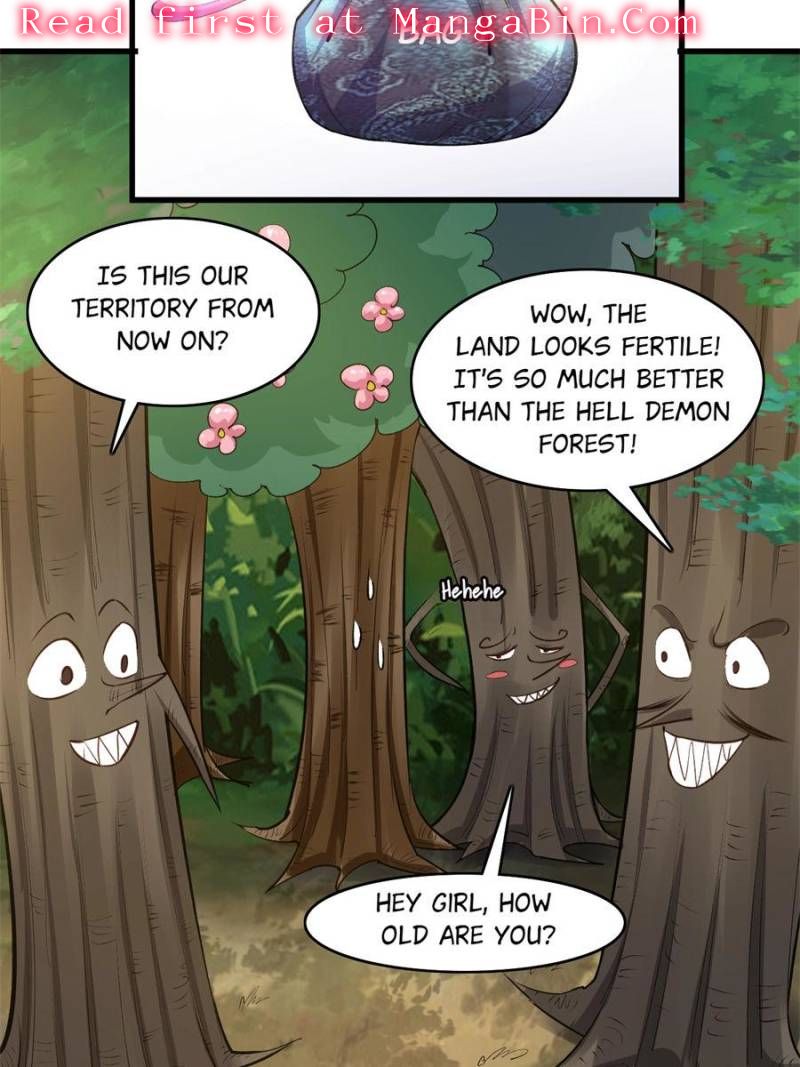 From Zero to Hero: My Gacha Harem Saga Chapter 50 - Page 34