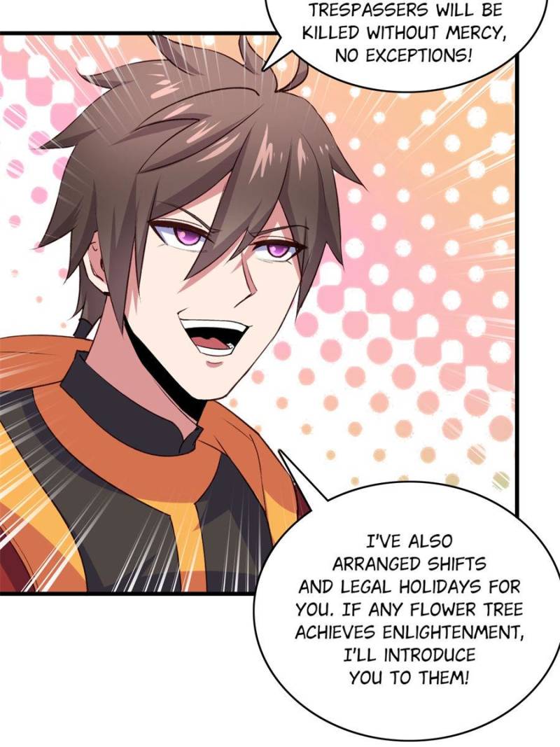 From Zero to Hero: My Gacha Harem Saga Chapter 50 - Page 36