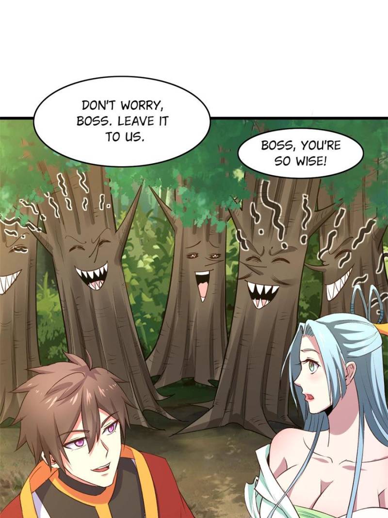 From Zero to Hero: My Gacha Harem Saga Chapter 50 - Page 37