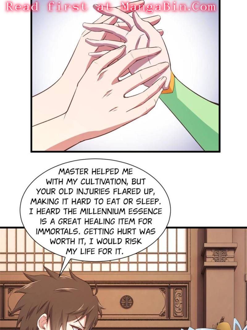 From Zero to Hero: My Gacha Harem Saga Chapter 50 - Page 4