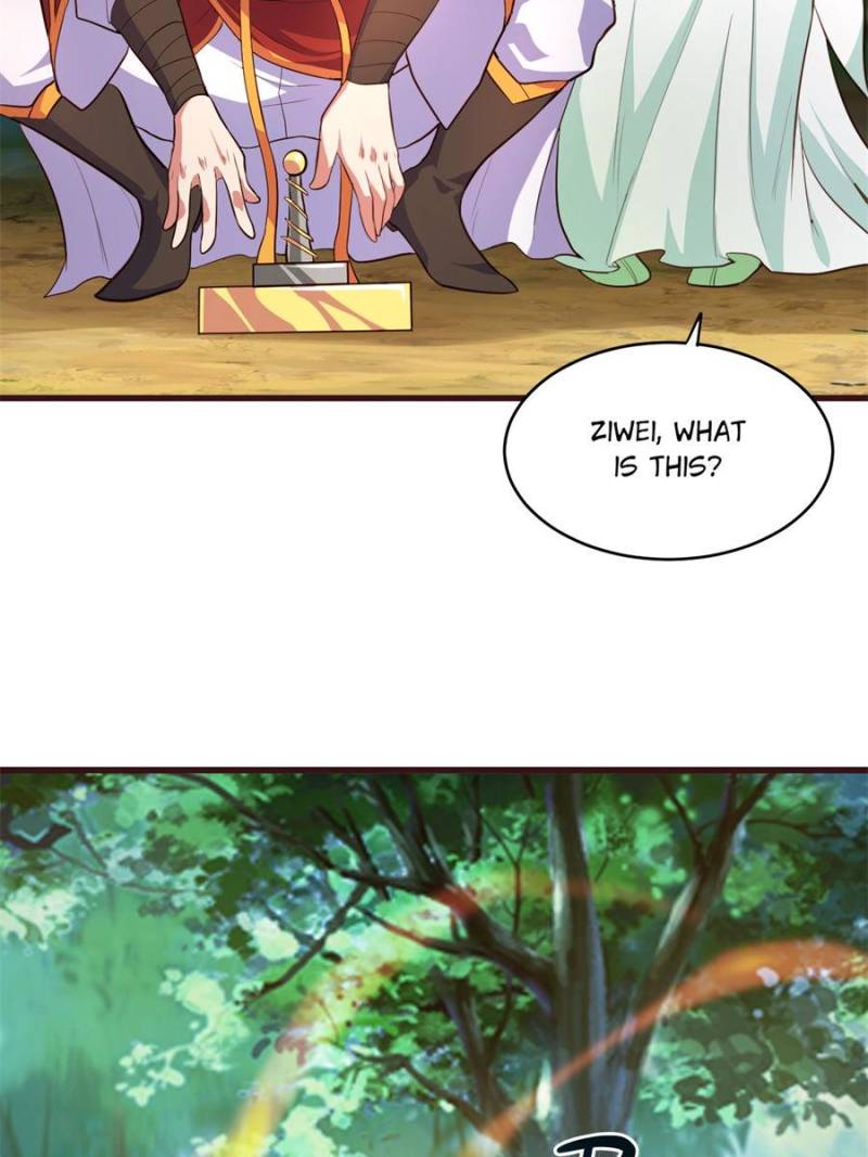 From Zero to Hero: My Gacha Harem Saga Chapter 50 - Page 40