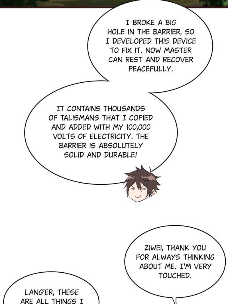 From Zero to Hero: My Gacha Harem Saga Chapter 50 - Page 42