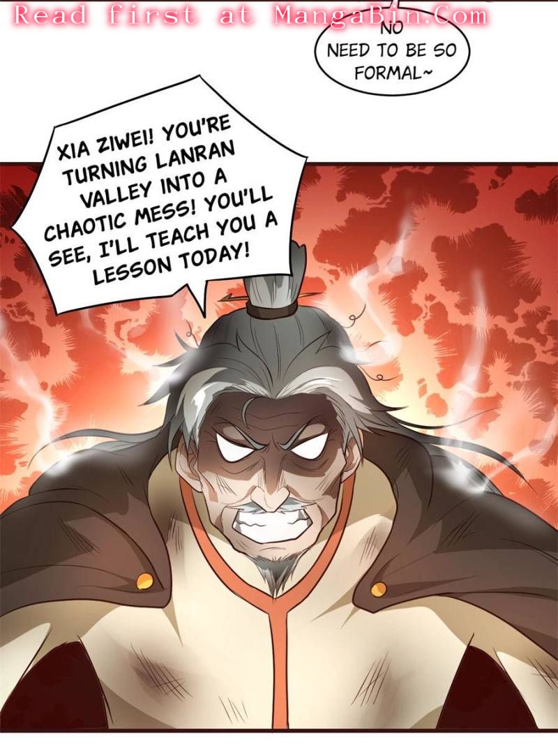 From Zero to Hero: My Gacha Harem Saga Chapter 50 - Page 44