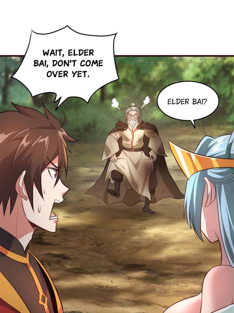 From Zero to Hero: My Gacha Harem Saga Chapter 50 - Page 45