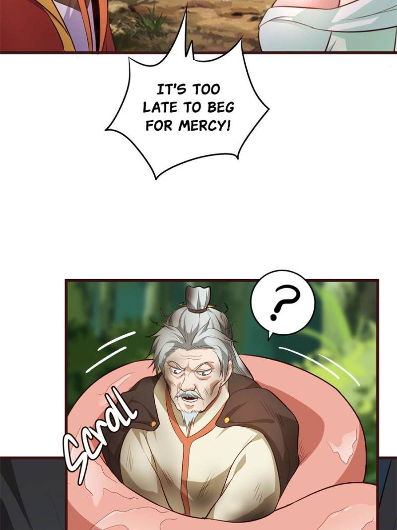 From Zero to Hero: My Gacha Harem Saga Chapter 50 - Page 46