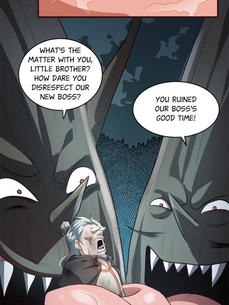 From Zero to Hero: My Gacha Harem Saga Chapter 50 - Page 47