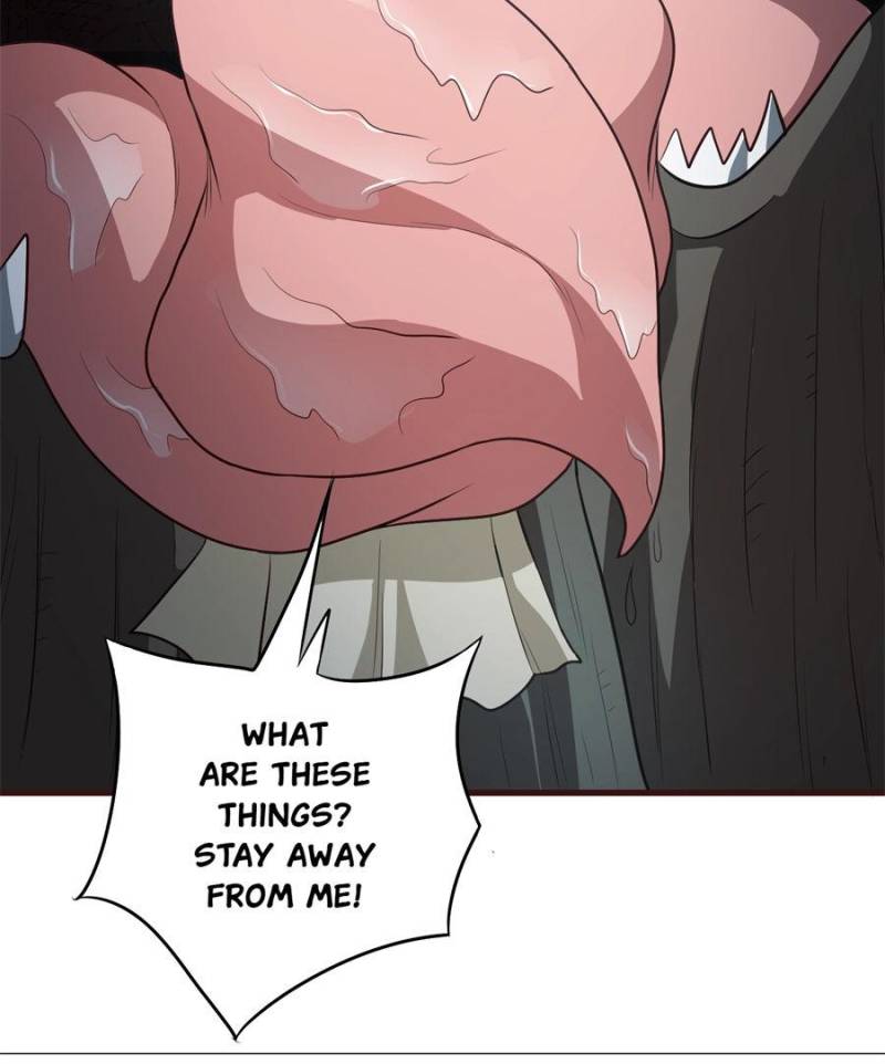 From Zero to Hero: My Gacha Harem Saga Chapter 50 - Page 48