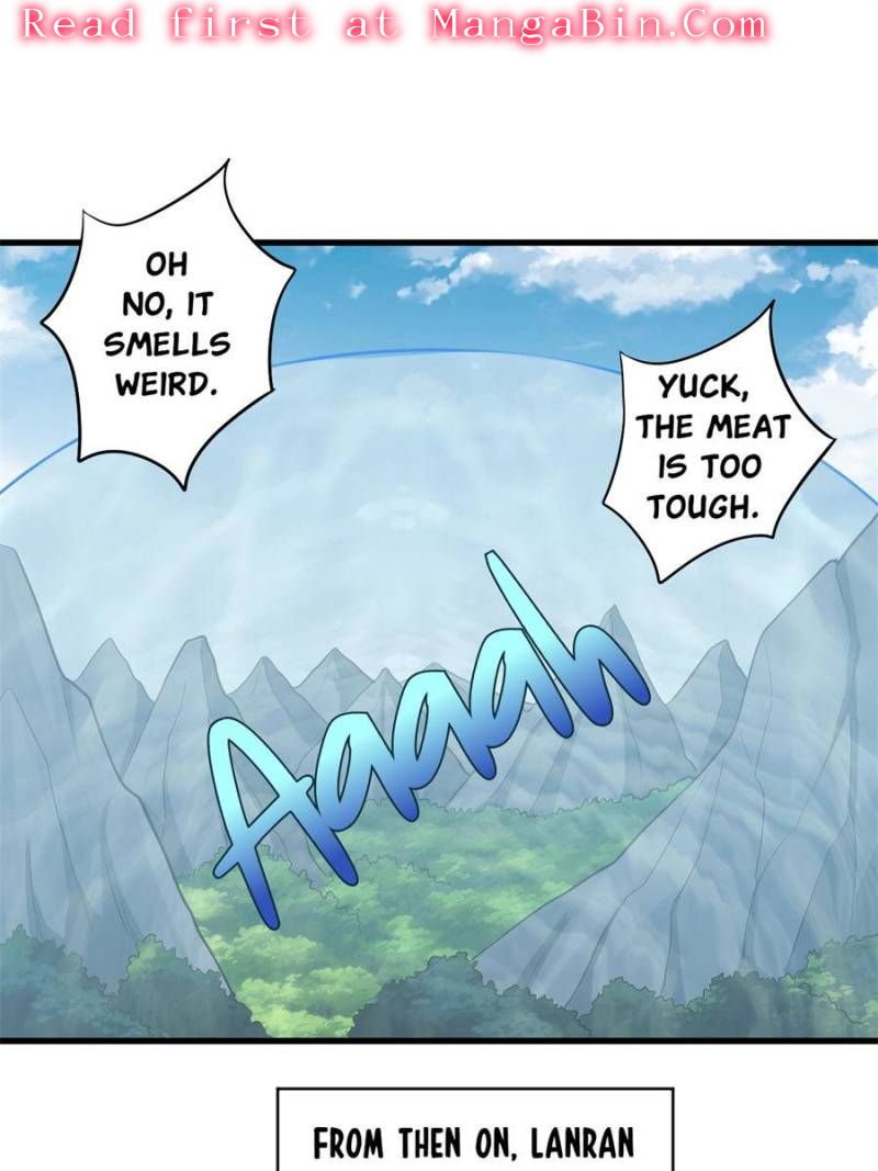From Zero to Hero: My Gacha Harem Saga Chapter 50 - Page 49