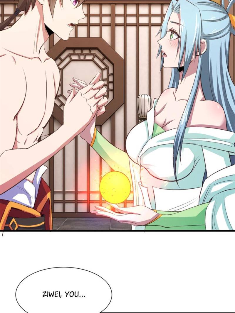 From Zero to Hero: My Gacha Harem Saga Chapter 50 - Page 5