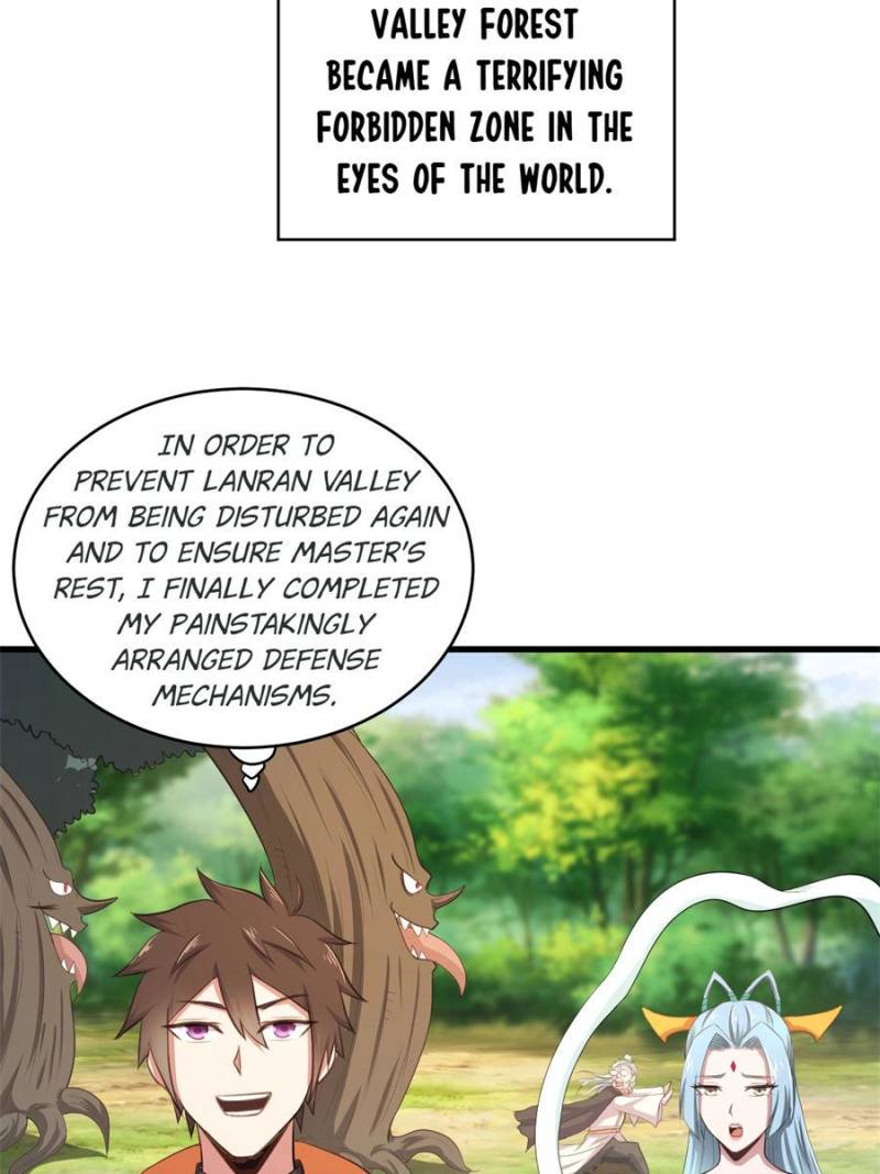 From Zero to Hero: My Gacha Harem Saga Chapter 50 - Page 50