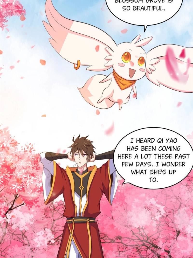 From Zero to Hero: My Gacha Harem Saga Chapter 50 - Page 55