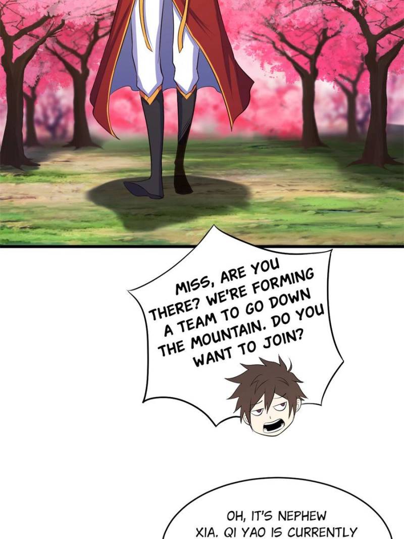 From Zero to Hero: My Gacha Harem Saga Chapter 50 - Page 56