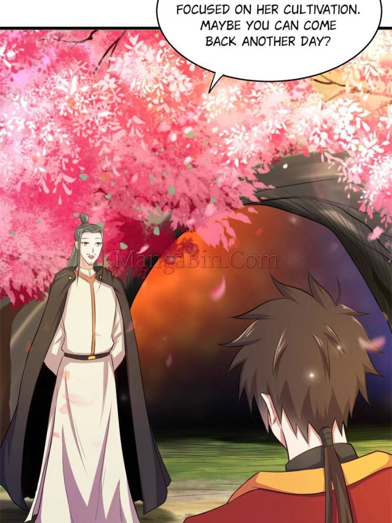 From Zero to Hero: My Gacha Harem Saga Chapter 50 - Page 57