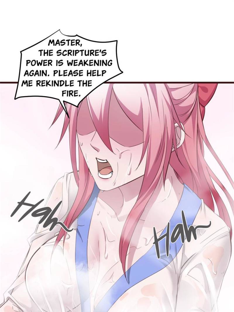From Zero to Hero: My Gacha Harem Saga Chapter 50 - Page 59