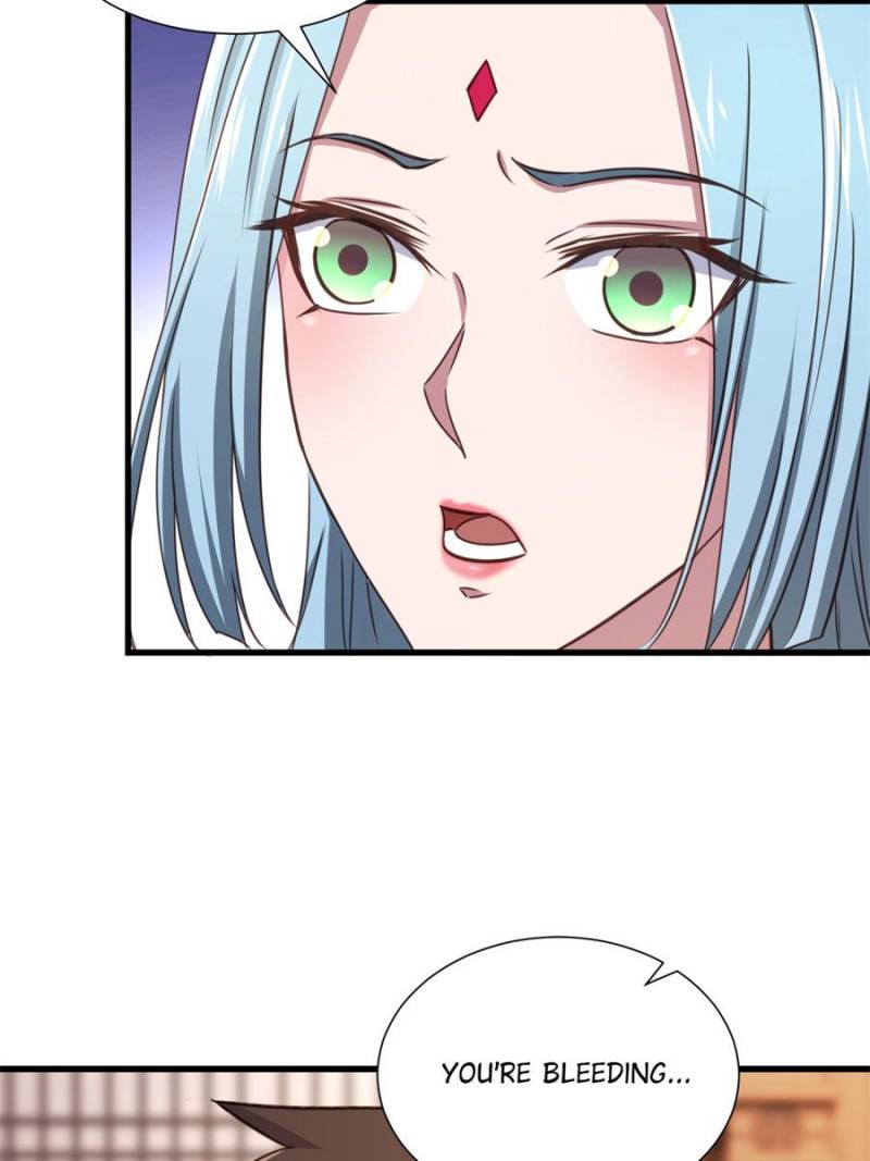 From Zero to Hero: My Gacha Harem Saga Chapter 50 - Page 6