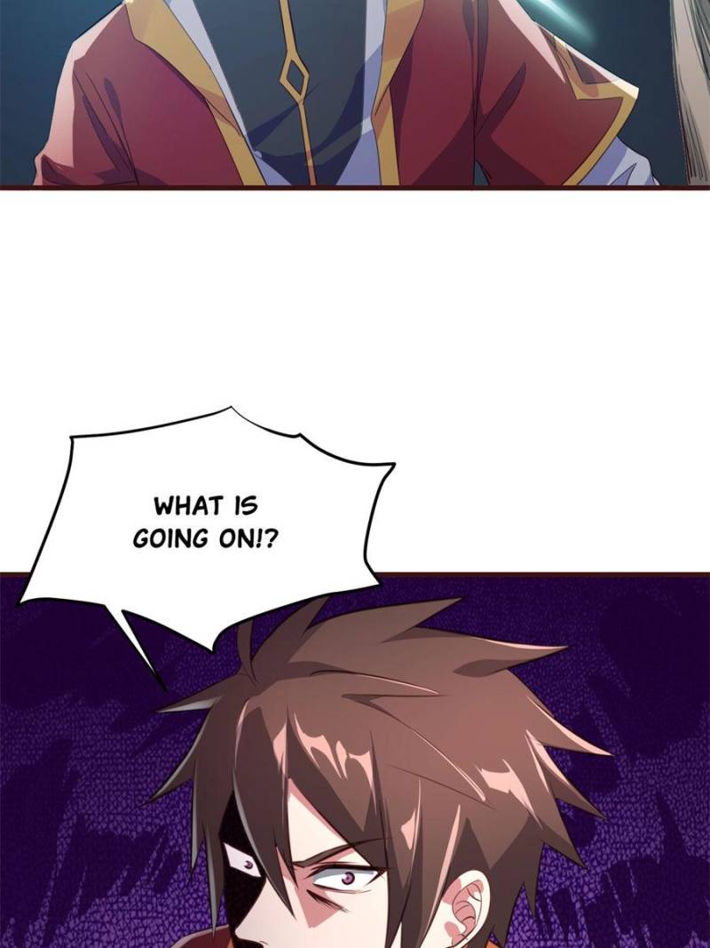 From Zero to Hero: My Gacha Harem Saga Chapter 50 - Page 61