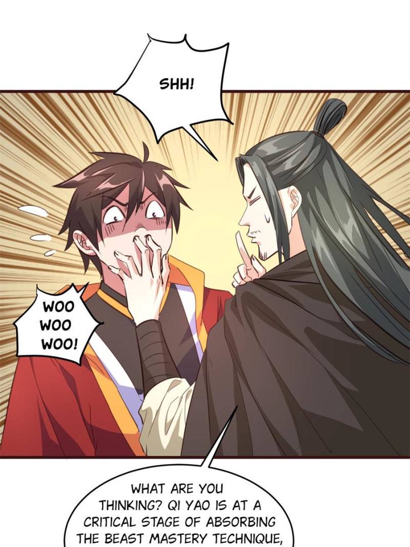 From Zero to Hero: My Gacha Harem Saga Chapter 50 - Page 63