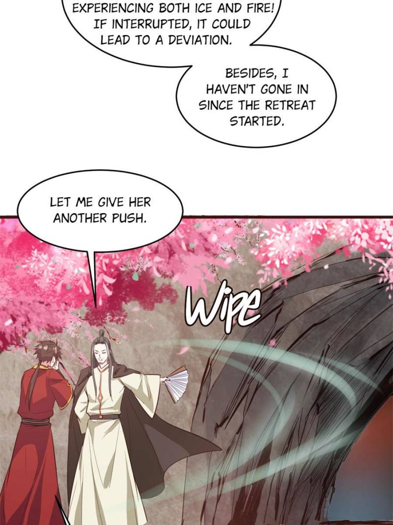 From Zero to Hero: My Gacha Harem Saga Chapter 50 - Page 64
