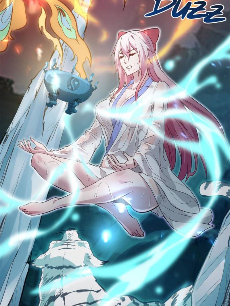 From Zero to Hero: My Gacha Harem Saga Chapter 50 - Page 66