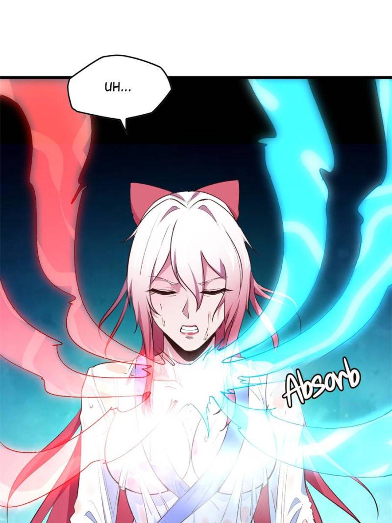 From Zero to Hero: My Gacha Harem Saga Chapter 50 - Page 68