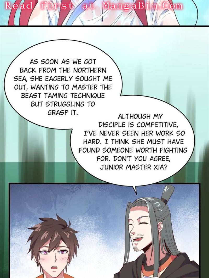 From Zero to Hero: My Gacha Harem Saga Chapter 50 - Page 69
