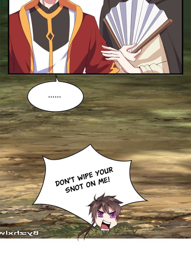 From Zero to Hero: My Gacha Harem Saga Chapter 50 - Page 70