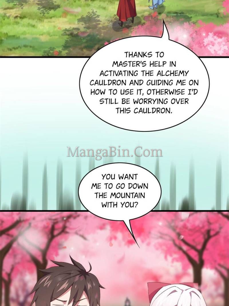 From Zero to Hero: My Gacha Harem Saga Chapter 50 - Page 72