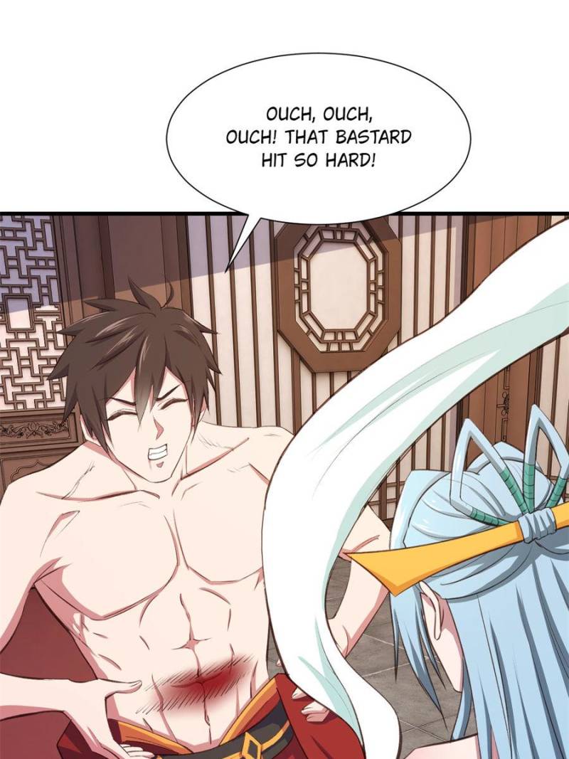 From Zero to Hero: My Gacha Harem Saga Chapter 50 - Page 8