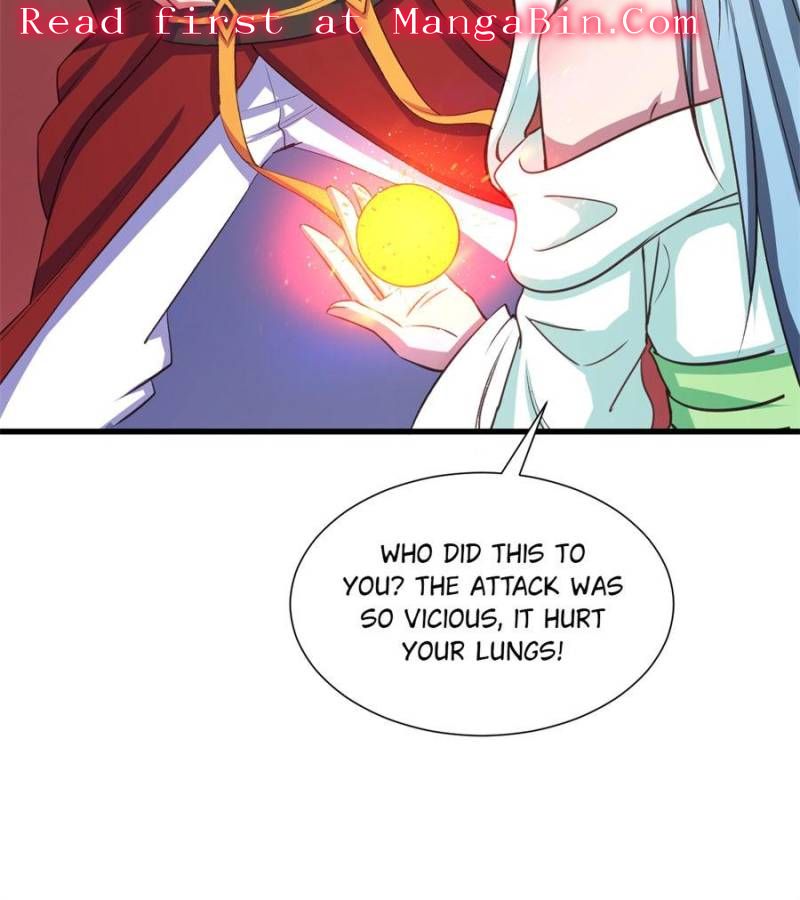 From Zero to Hero: My Gacha Harem Saga Chapter 50 - Page 9