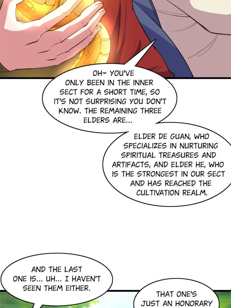 From Zero to Hero: My Gacha Harem Saga Chapter 51 - Page 10
