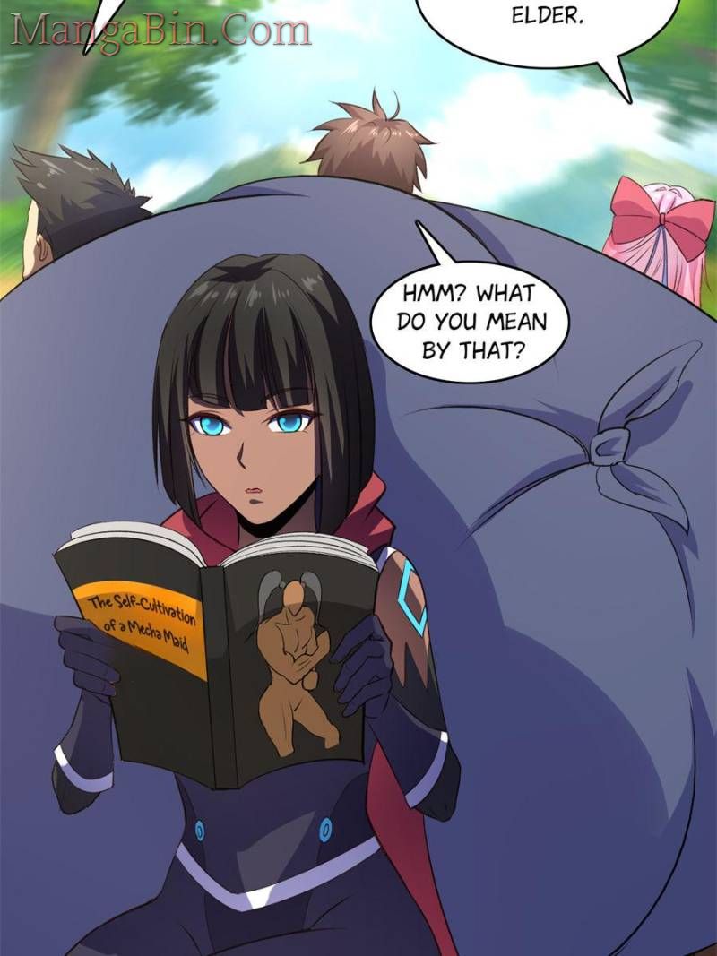 From Zero to Hero: My Gacha Harem Saga Chapter 51 - Page 11